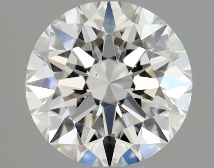 0.40 ct Round diamond