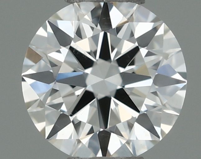 0.32 ct Round diamond