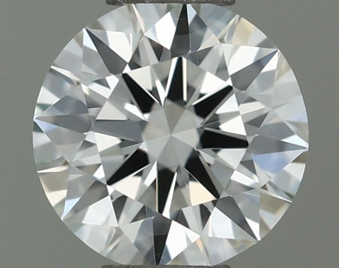 0.30 ct Round diamond