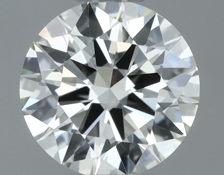 0.31 ct Round diamond