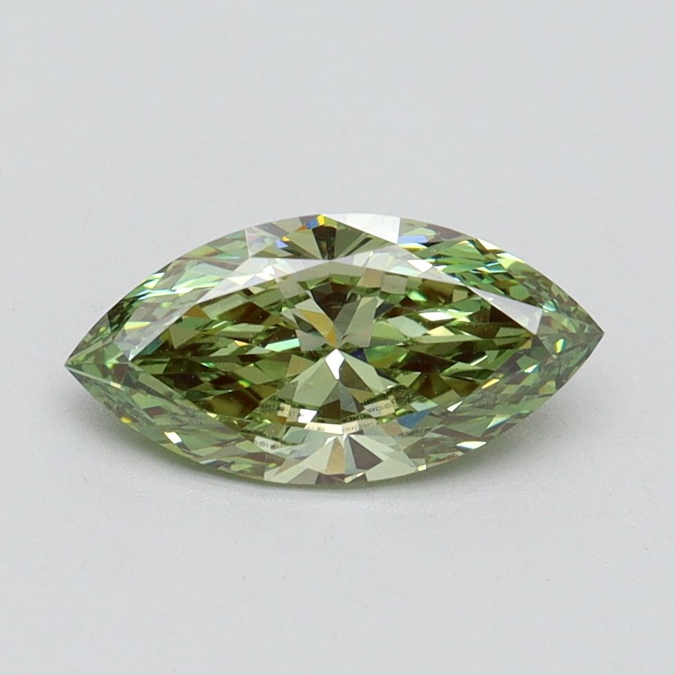 1.02 ct. marquise Lab Grown Diamond front image