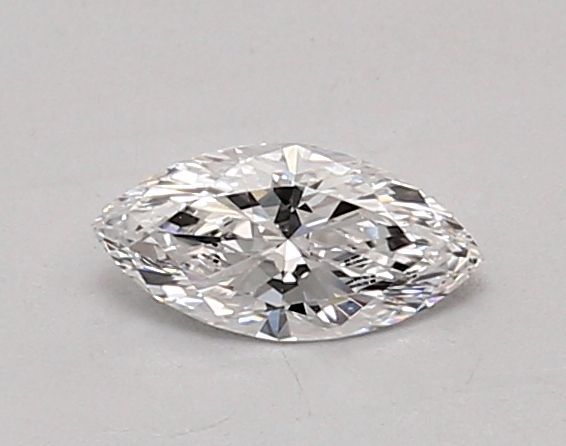 0.42 ct lab-grown Marquise Diamond
