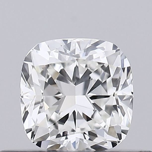 0.33 ct Cushion Modified diamond