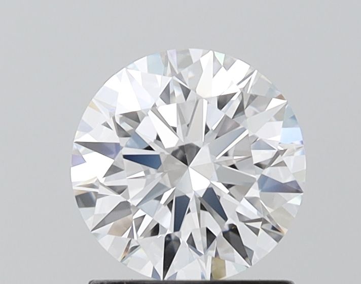 1.17 ct. round Lab Grown Diamond front image