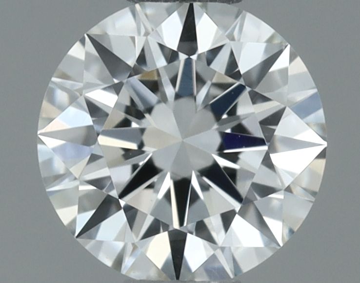 0.30 ct Round diamond