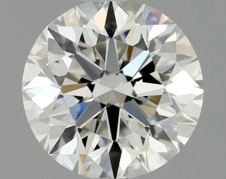 Diamant Rond 0.70 ct - Couleur I - Pureté VVS1