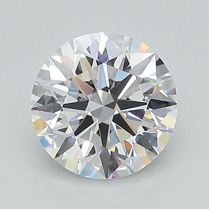1.16 ct. round Lab Grown Diamond front image