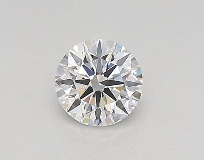 0.44 ct lab-grown Round Diamond