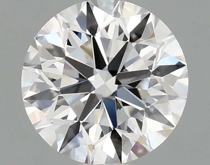 1.06 ct. round Lab Grown Diamond front image