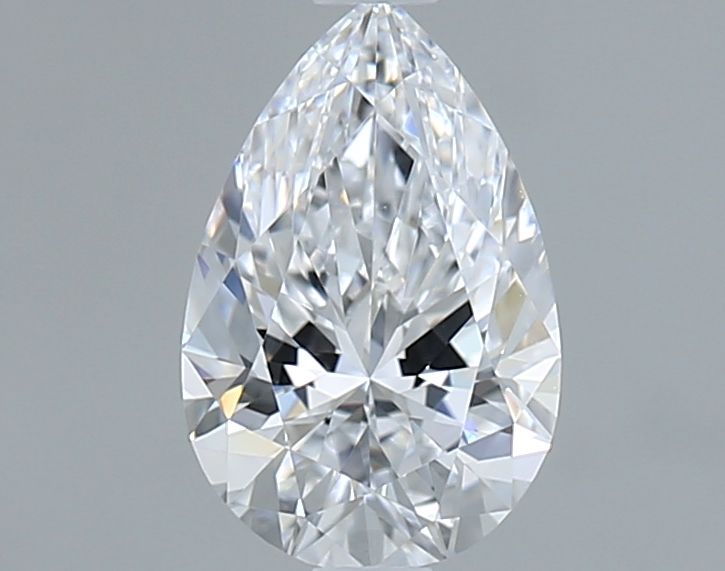 1.01 ct. pear Lab Grown Diamond front image