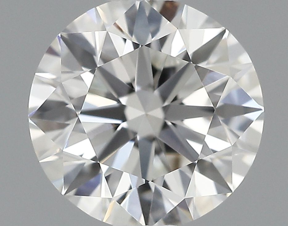 Diament 0.96 ct E/VVS1