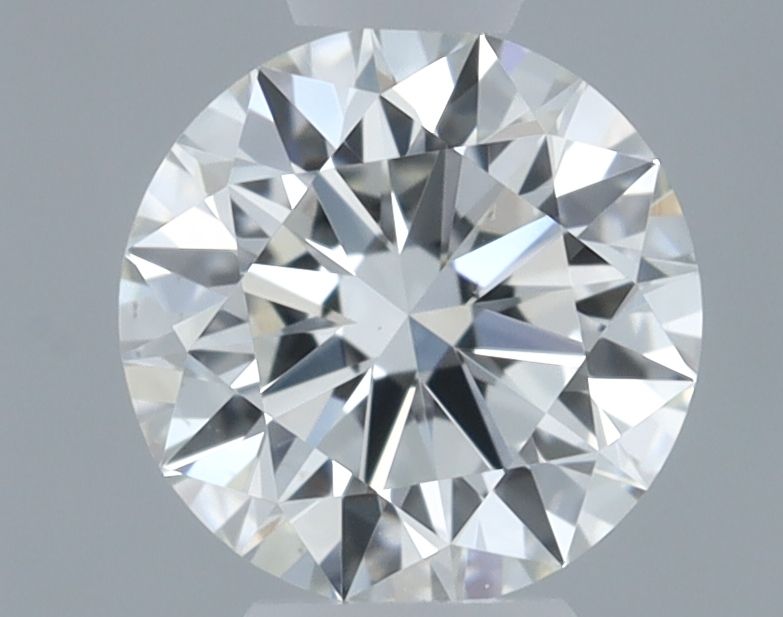 0.40 ct Round diamond