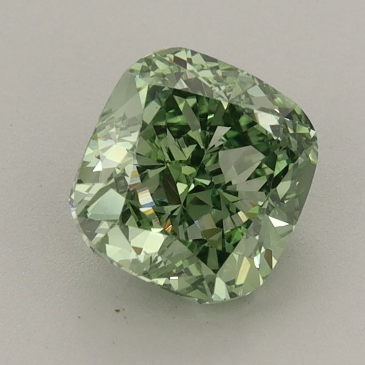1.60 ct Cushion Modified diamond