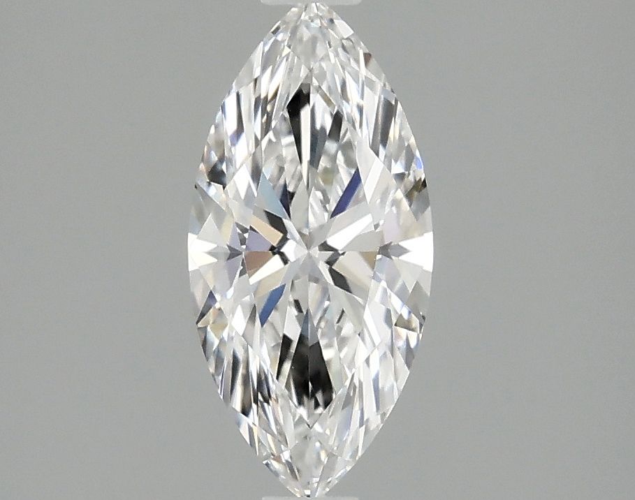 1.05 ct. marquise Lab Grown Diamond front image