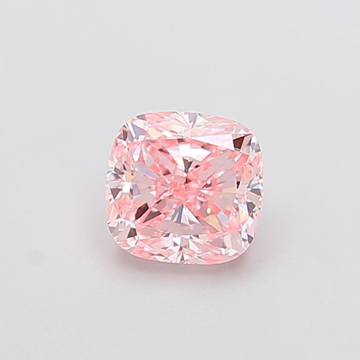 1.67 ct Cushion Modified diamond