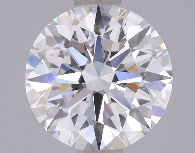 1.51 ct. round Lab Grown Diamond front image