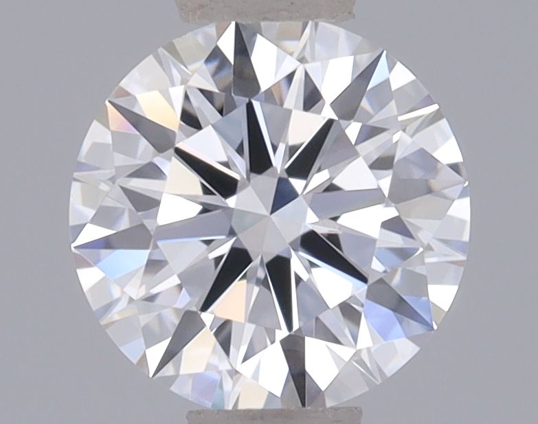 0.56 ct. round Lab Grown Diamond front image