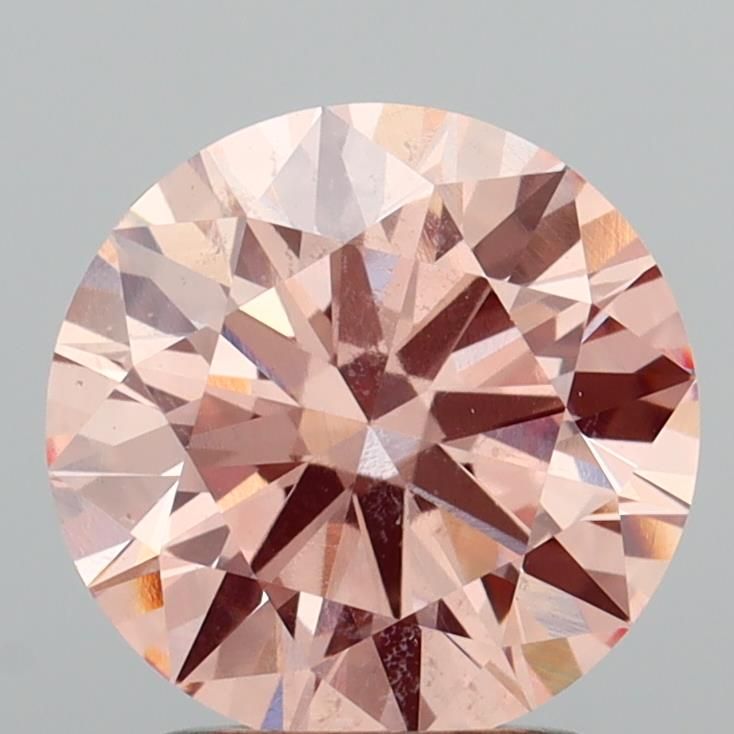 2.12 ct Round diamond
