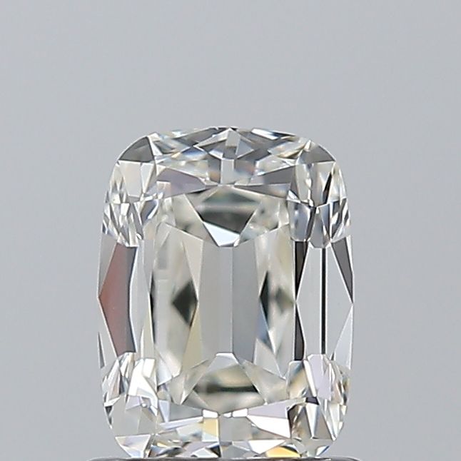 1 ct Old miner Diamond