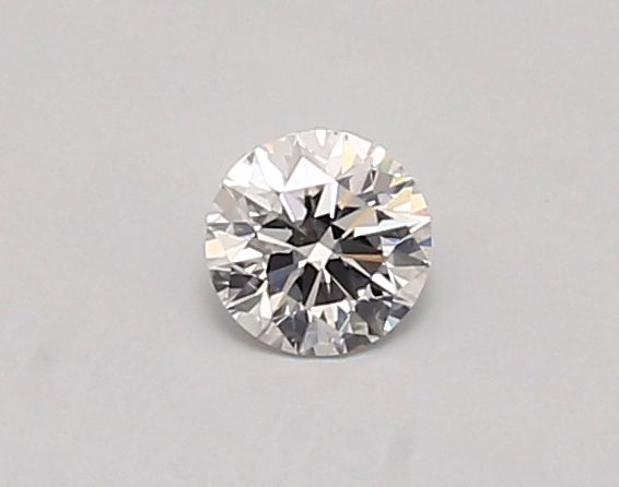 0.29 ct lab-grown Round Diamond