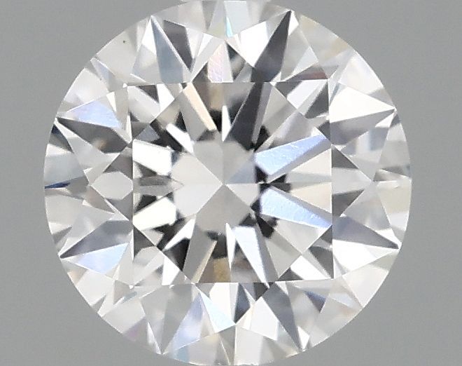 1.06 ct. round Lab Grown Diamond front image