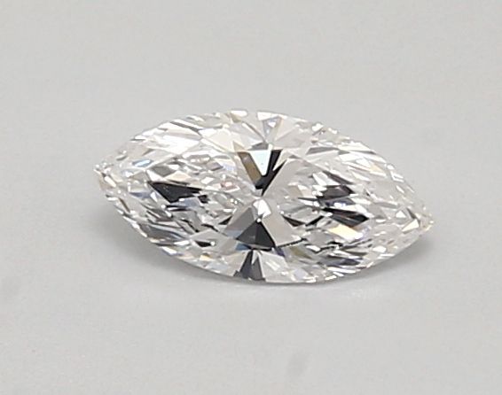 0.42 ct lab-grown Marquise Diamond