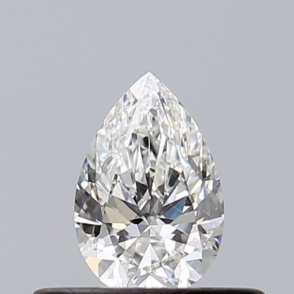 0.30 Carati E SI1 Goccia Diamante