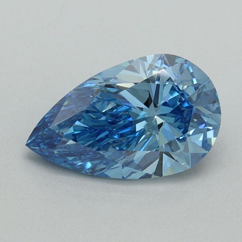 1.11 ct. pear Lab Grown Diamond front image