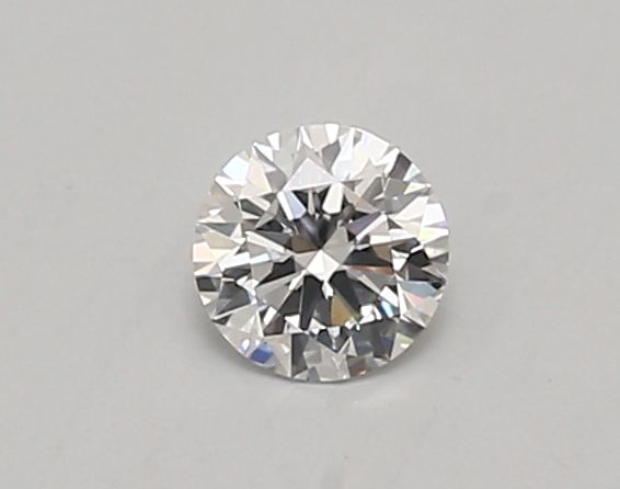 0.39 ct lab-grown Round Diamond