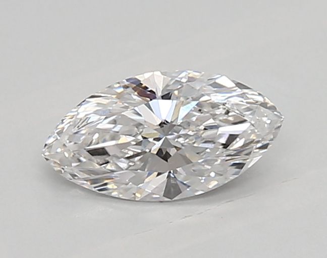 0.44 ct lab-grown Marquise Diamond