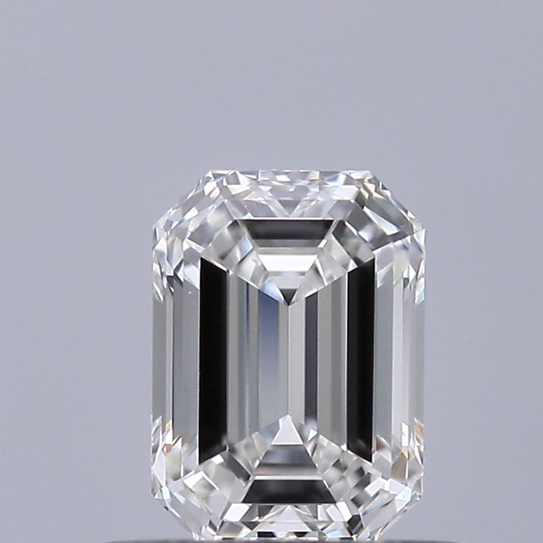 0.50 ct Emerald diamond