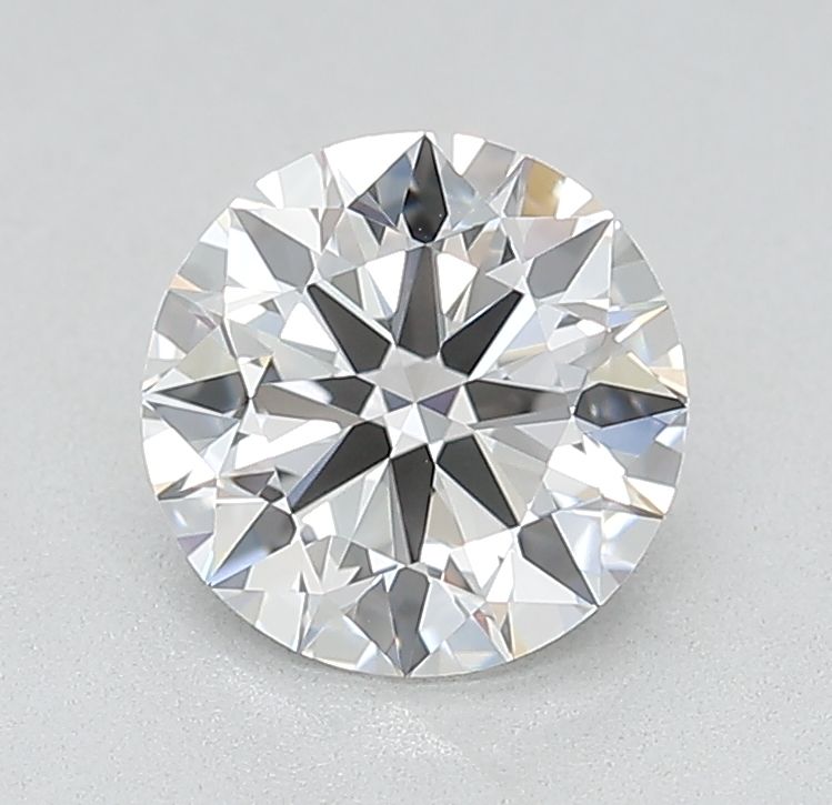 1.30 ct. round Lab Grown Diamond front image