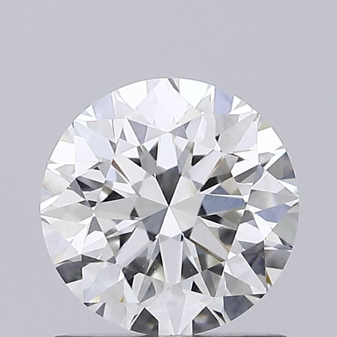 1.04 ct. round Lab Grown Diamond front image