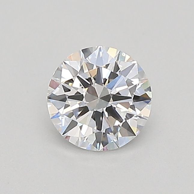 0.38 ct lab-grown Round Diamond