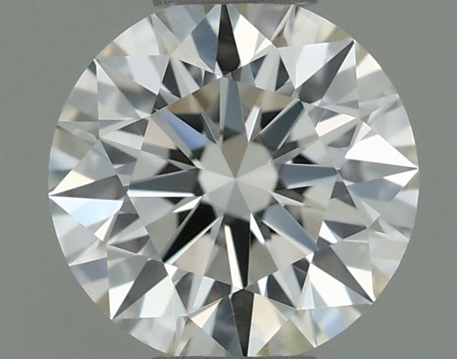 0.31 ct Round diamond