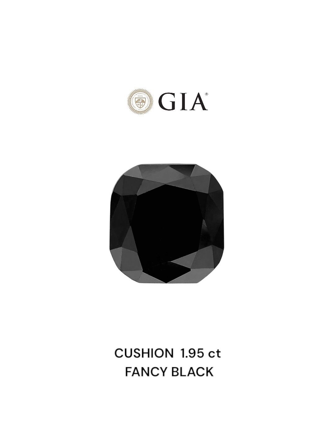 1.95 Carat