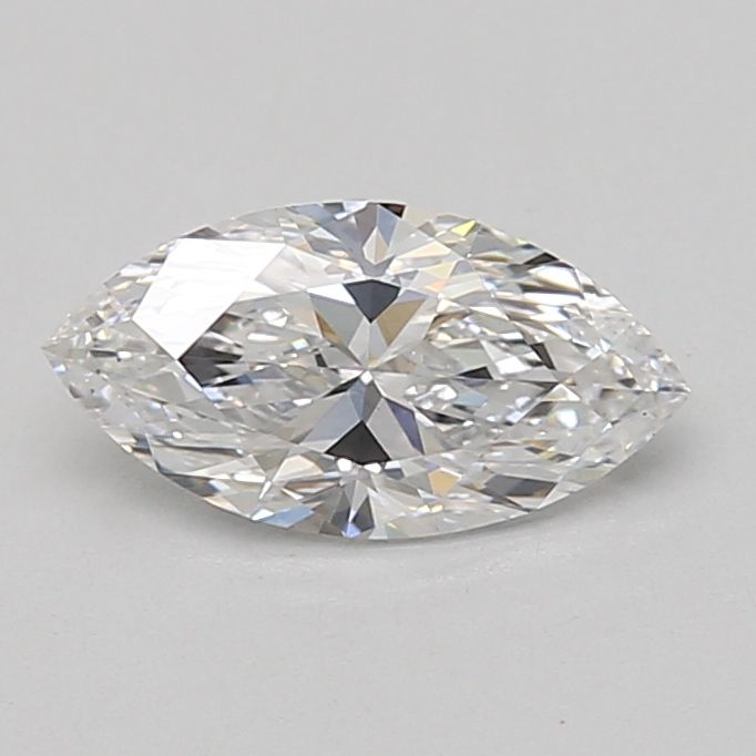 1.03 ct. marquise Lab Grown Diamond front image