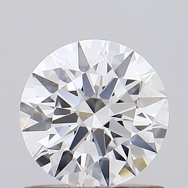 0.78 ct. round Lab Grown Diamond front image
