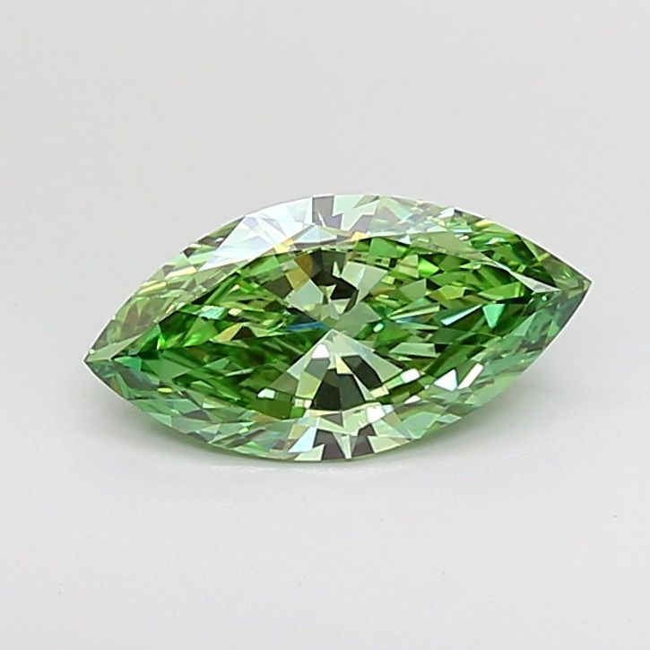 1.51 ct. marquise Lab Grown Diamond front image