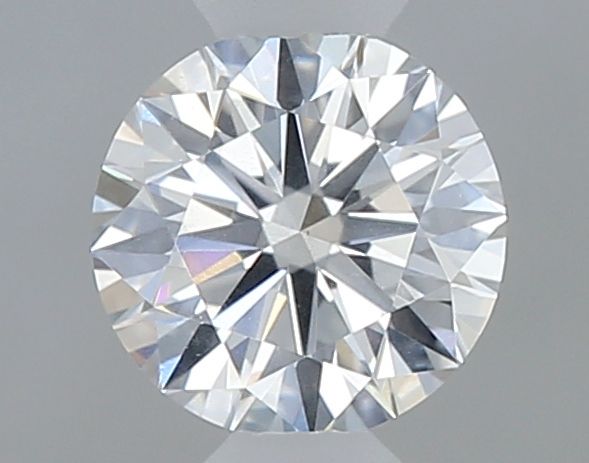 0.3 ct Round Diamond