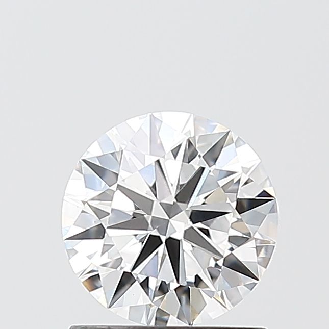 1.01 ct. round Lab Grown Diamond front image