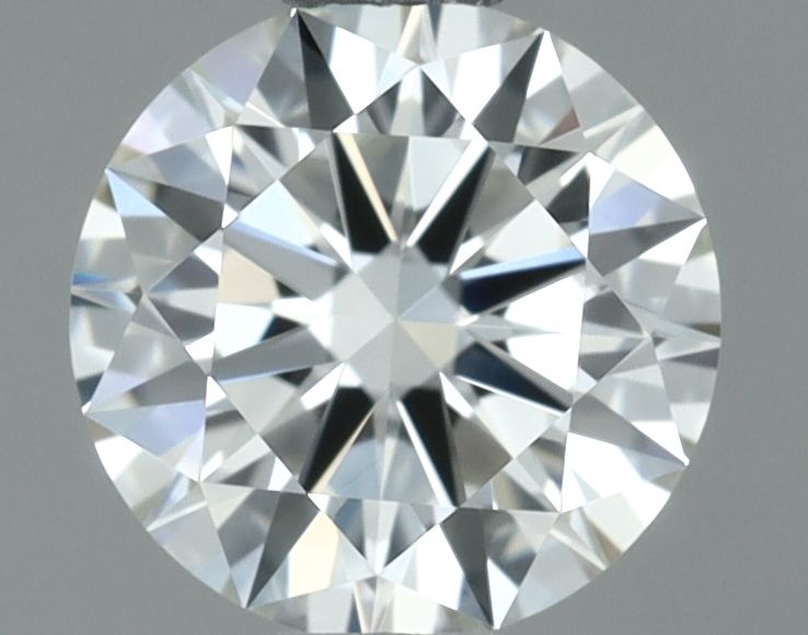 0.50 ct Round diamond