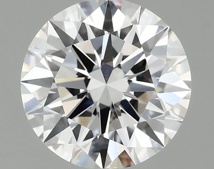 1.06 ct. round Lab Grown Diamond front image