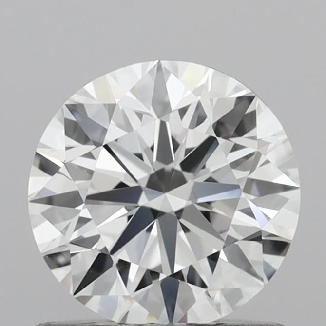0.81 ct. round Lab Grown Diamond front image