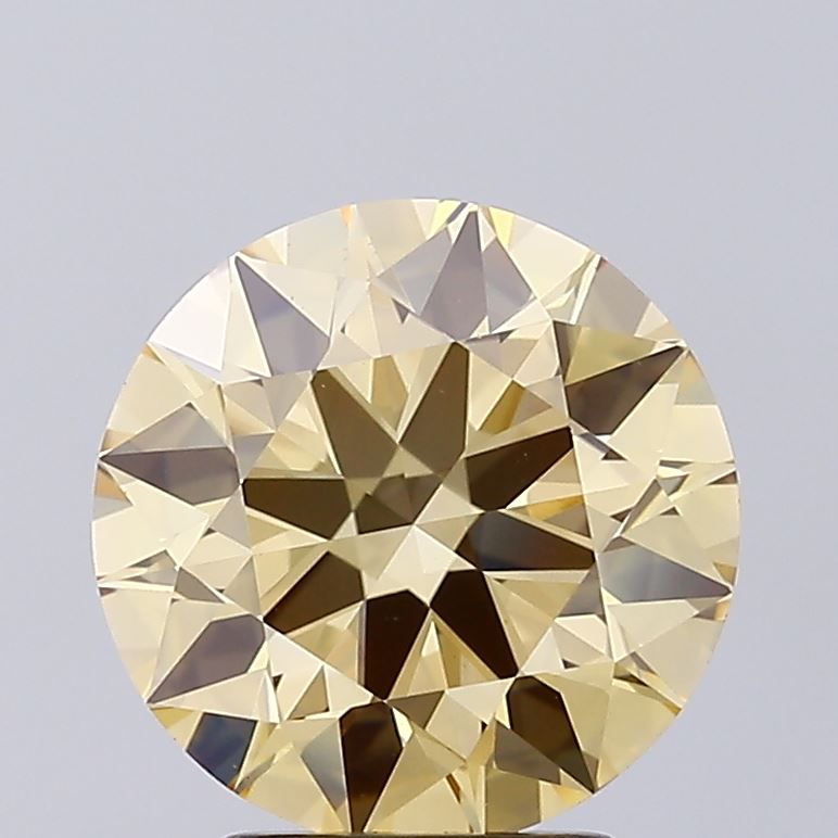 3.00 ct Round diamond