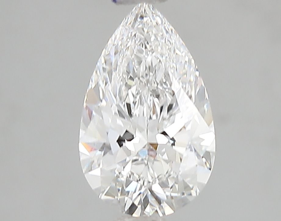 1.52 ct. pear Lab Grown Diamond front image