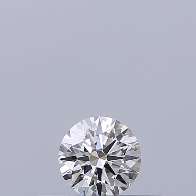 0.18 ct Round Diamond