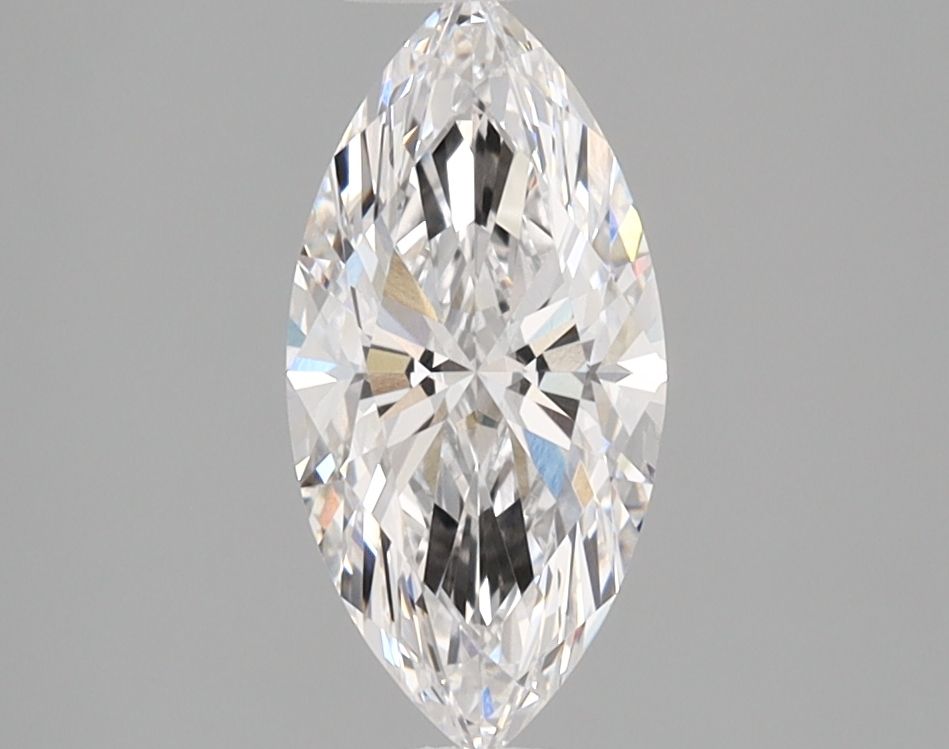1.08 ct. marquise Lab Grown Diamond front image