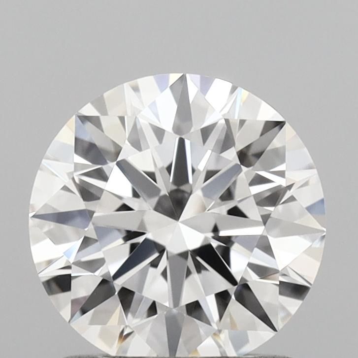 1.09 ct. round Lab Grown Diamond front image