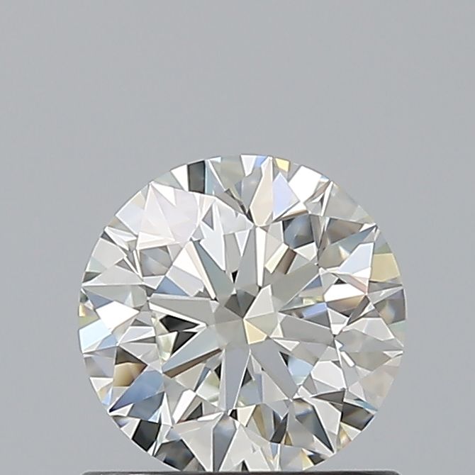 0.80 ct Round diamond